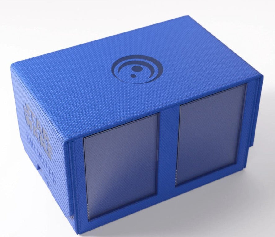 Star Wars Unlimited Double Deck Pod - Blue-Kantocards