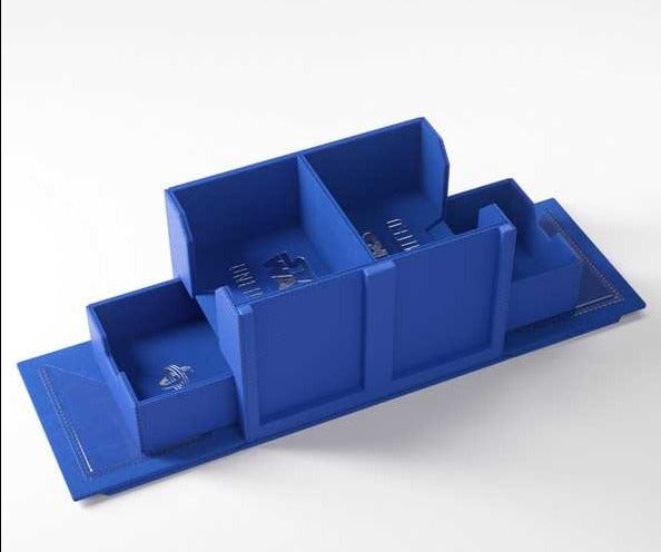 Star Wars Unlimited Double Deck Pod - Blue-Kantocards