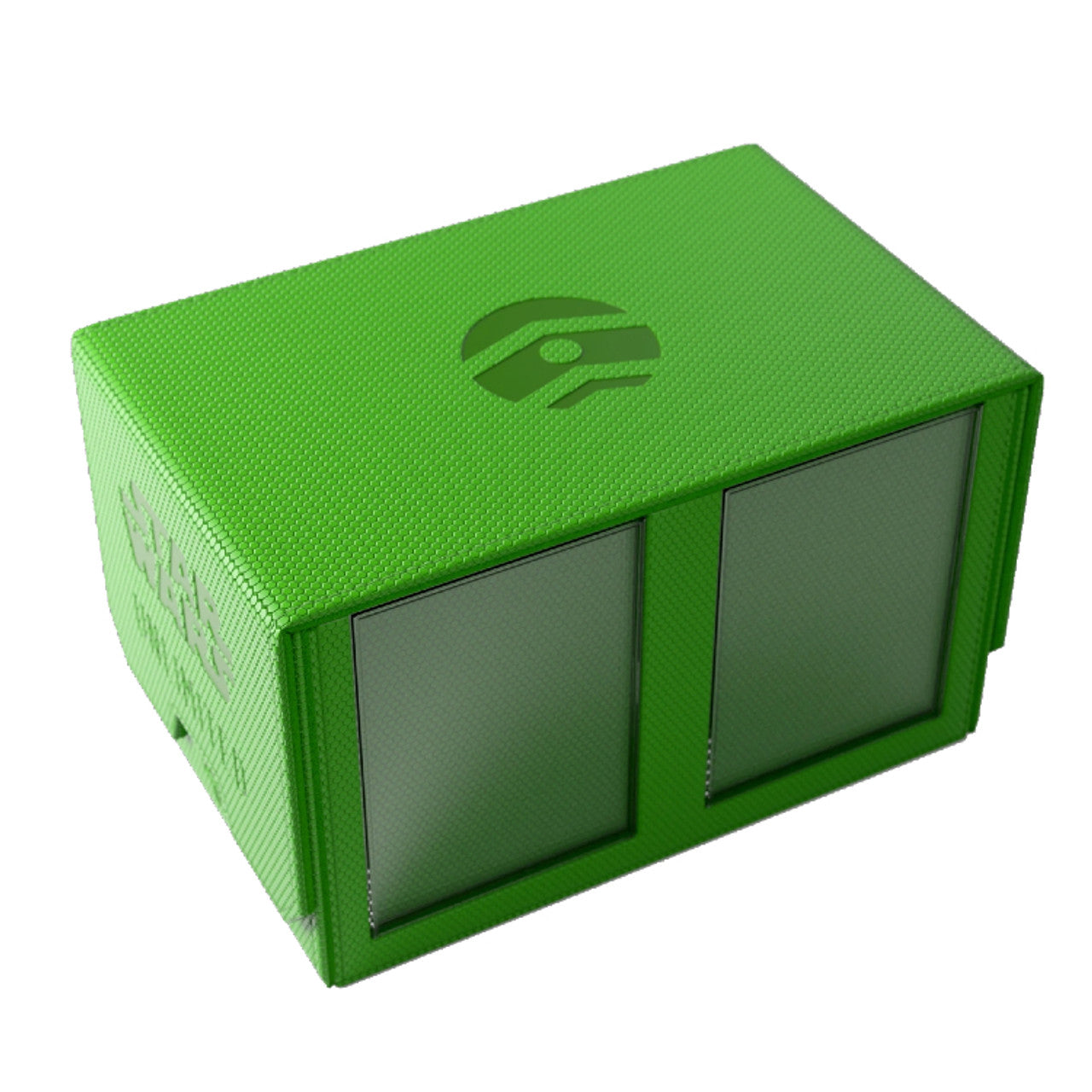 Star Wars Unlimited Double Deck Pod - Green-Kantocards