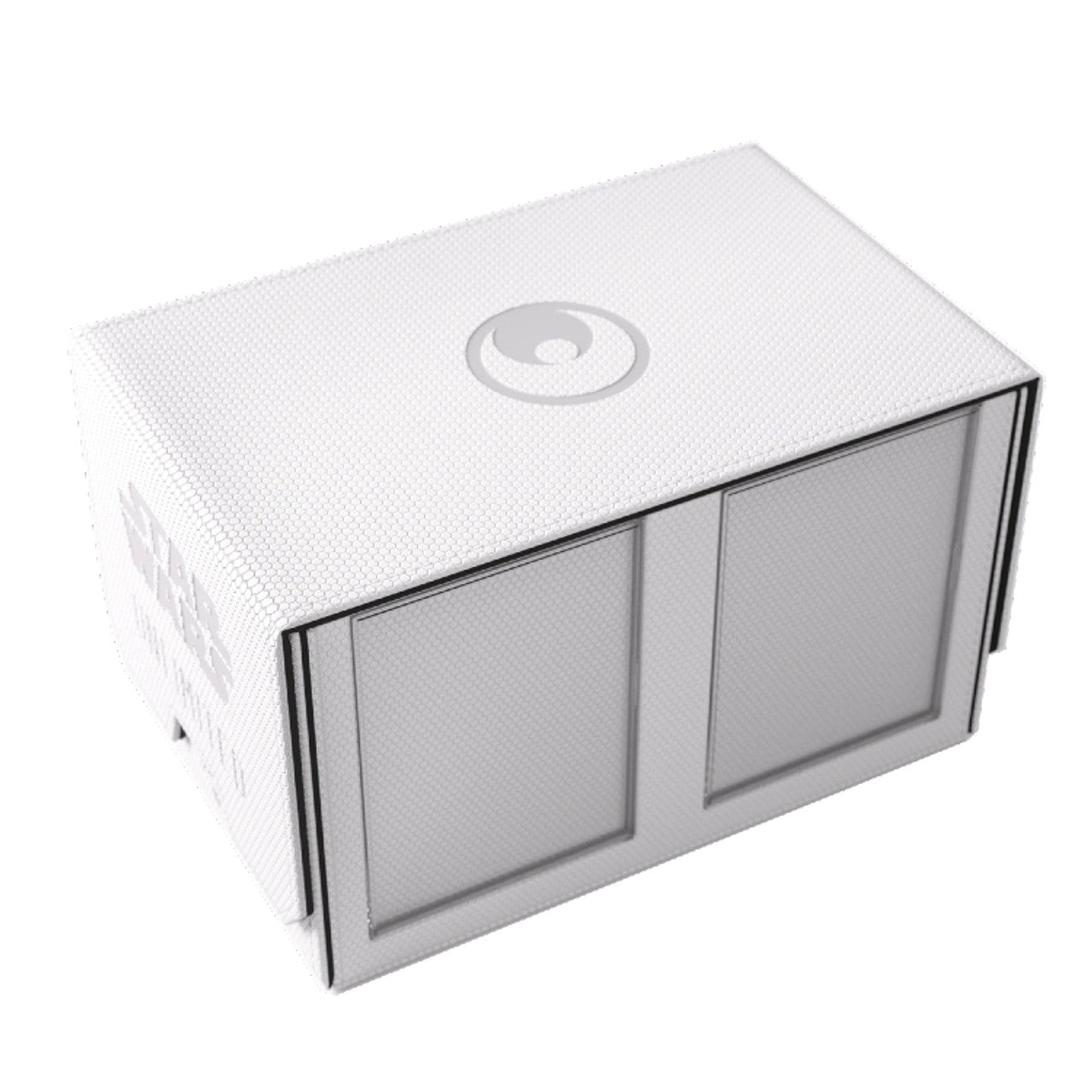 Star Wars Unlimited Double Deck Pod - White-Kantocards