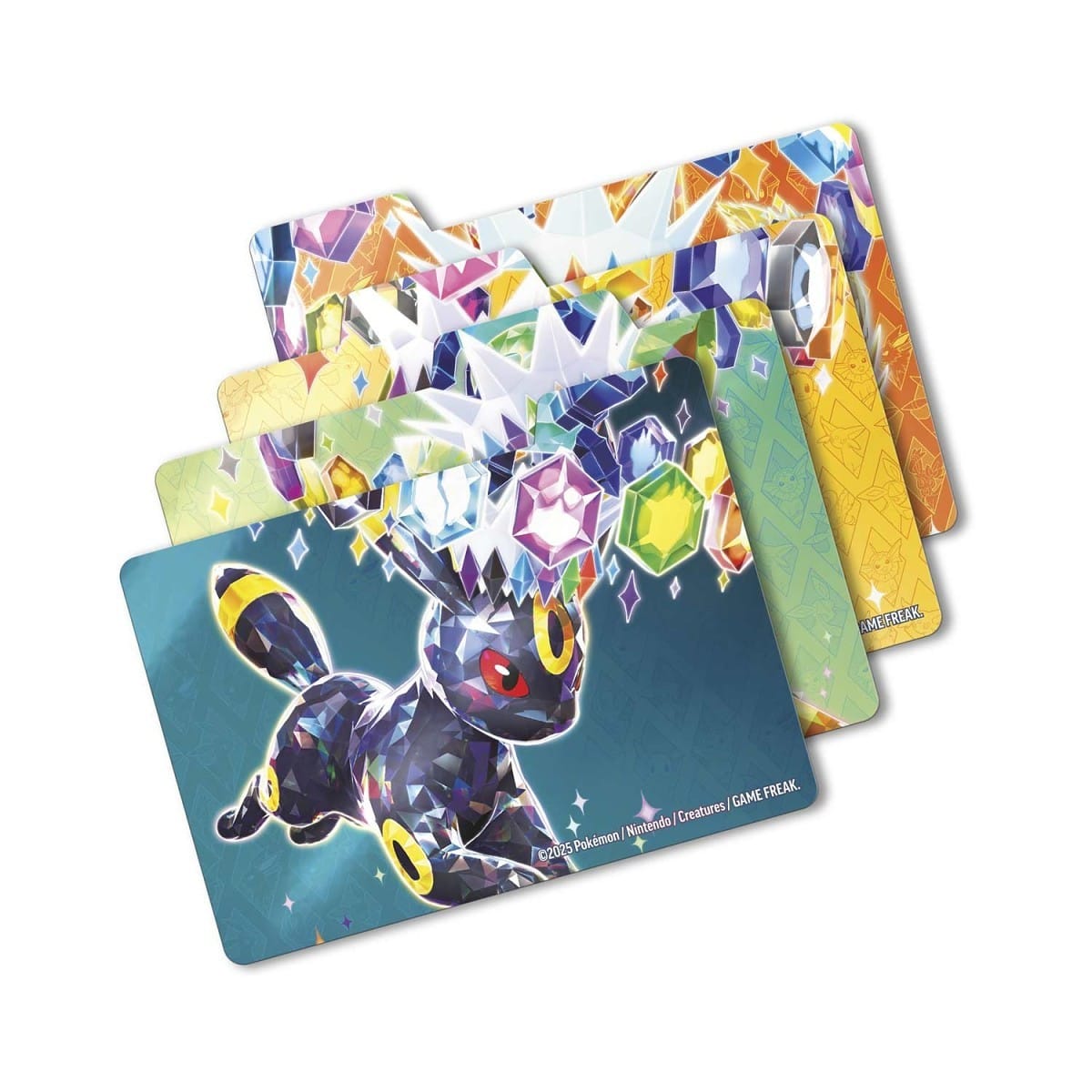Prismatic Evolutions - Surprise Box (ESPAÑOL)-Kantocards