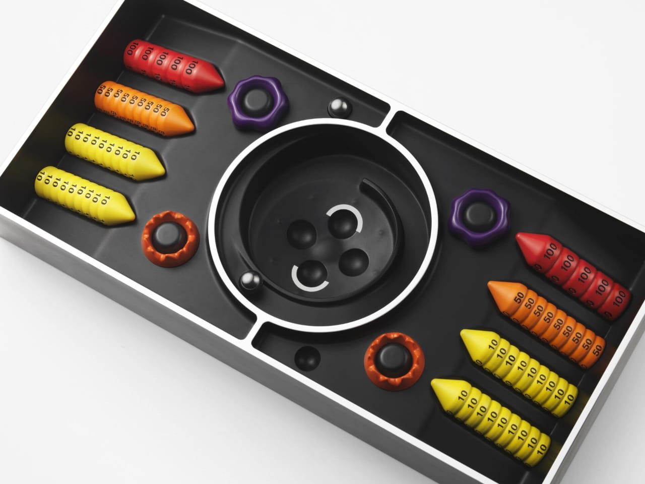 Contadores de Daño Premium Pokemon TCG CLASSIC-Kantocards