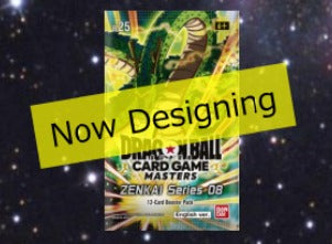 DBS Masters TCG: Zenkai EX Set 10 (B27) -PREVENTA-Kantocards