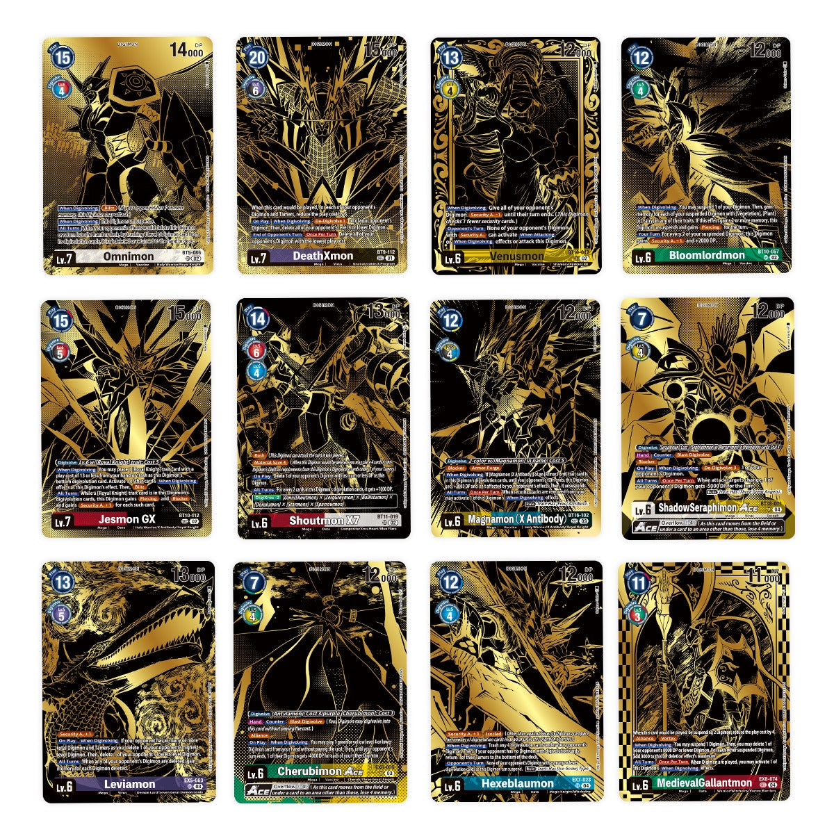 Digimon TCG: Tamer's Evolution Box -Rise of Digimon- (PB-21) -PREVENTA-Kantocards
