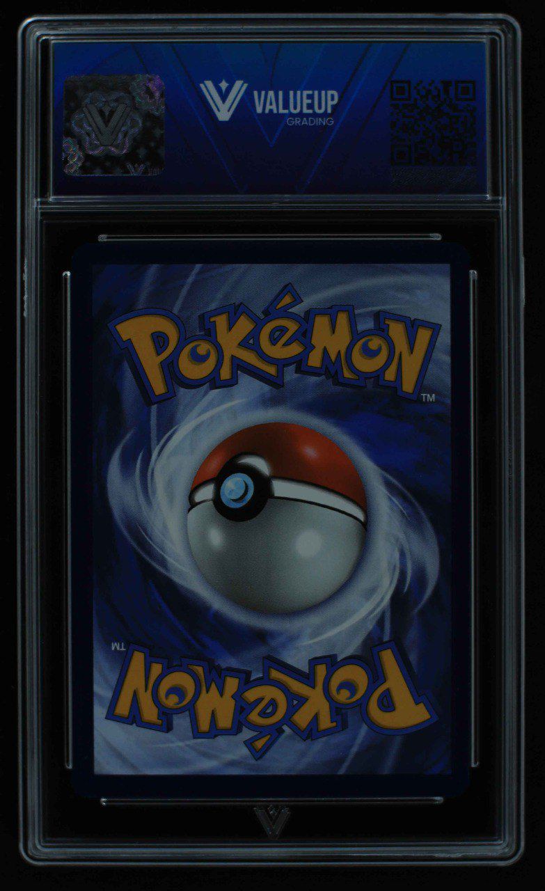 Vaporeon ex (VALUEUP) #06282-Kantocards