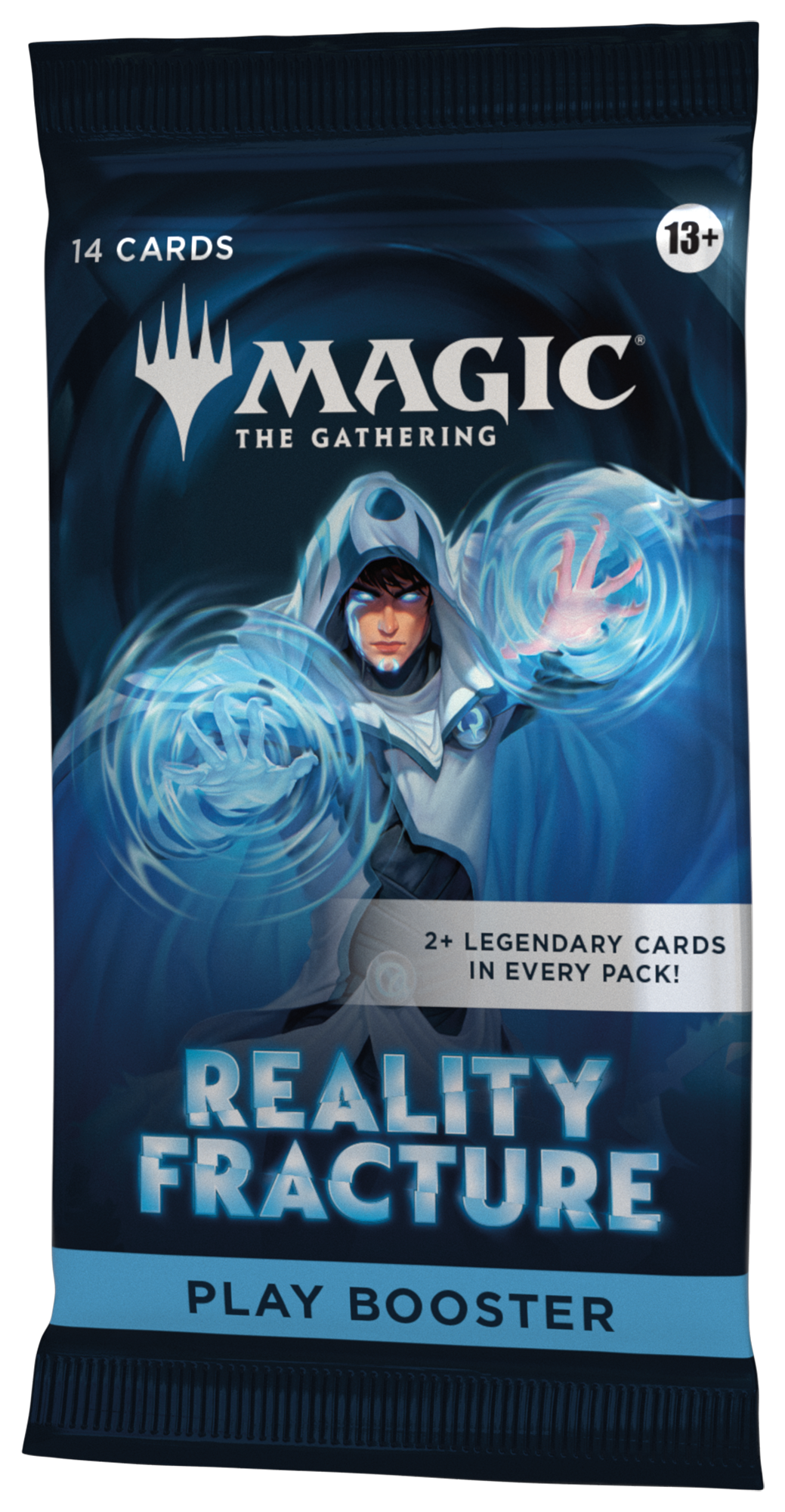 MTG: Reality Fraxure - Play Boosters Display (PREVENTA)