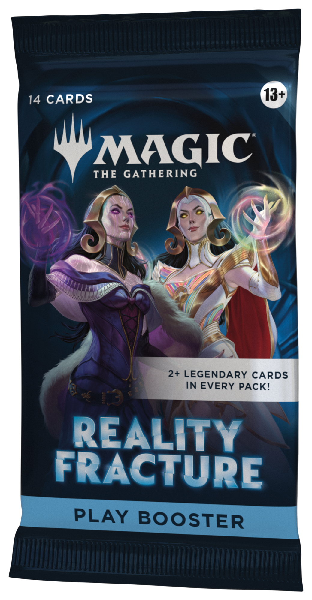 MTG: Reality Fraxure - Play Boosters Display (PREVENTA)