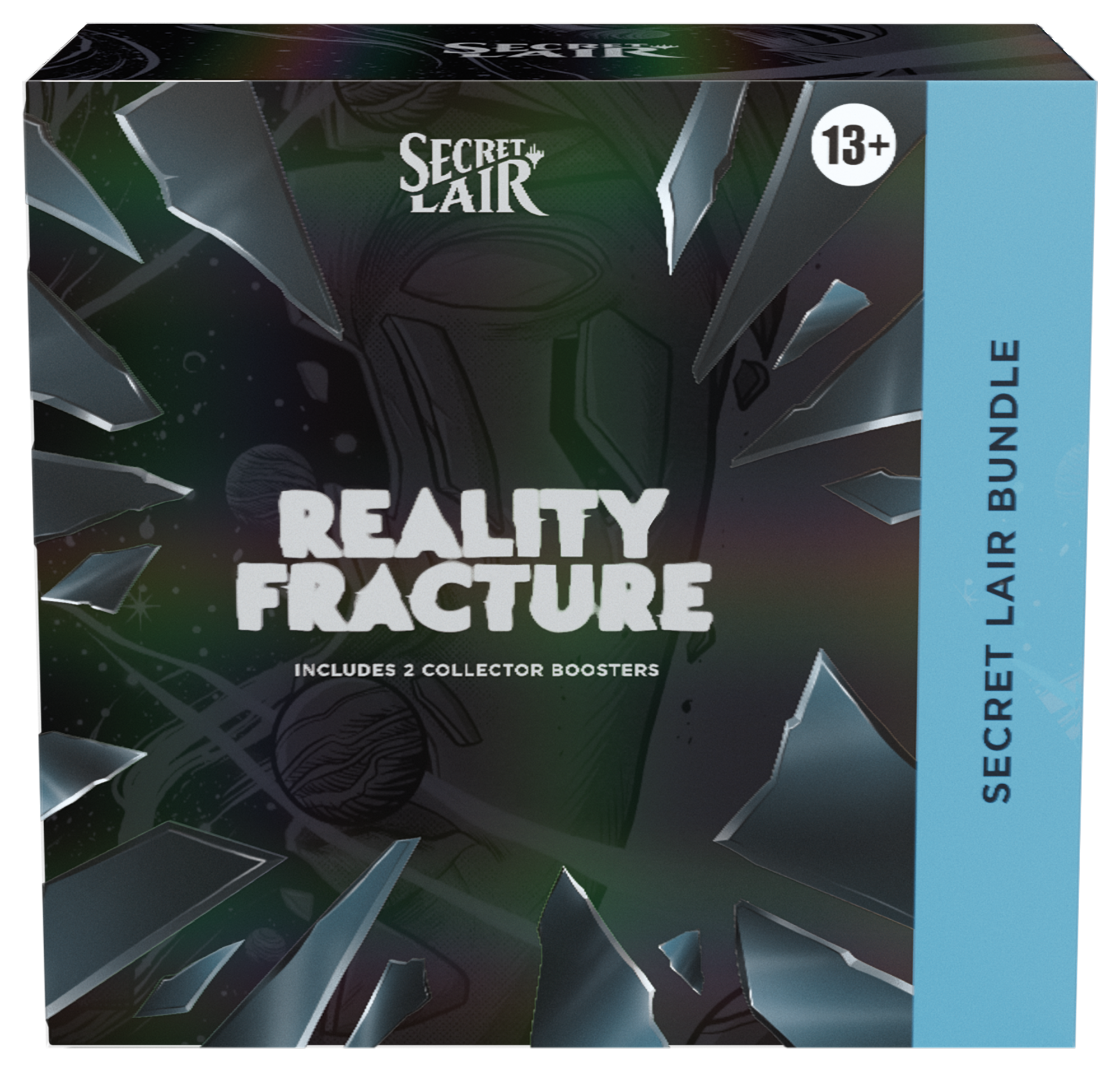MTG: Reality Fraxure - Secret Lair Bundle (PREVENTA)
