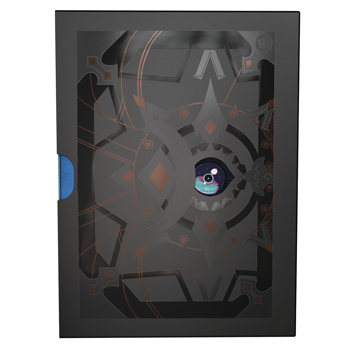 MTG: Secrets of Strixhaven - Codex Bundle (PREVENTA)