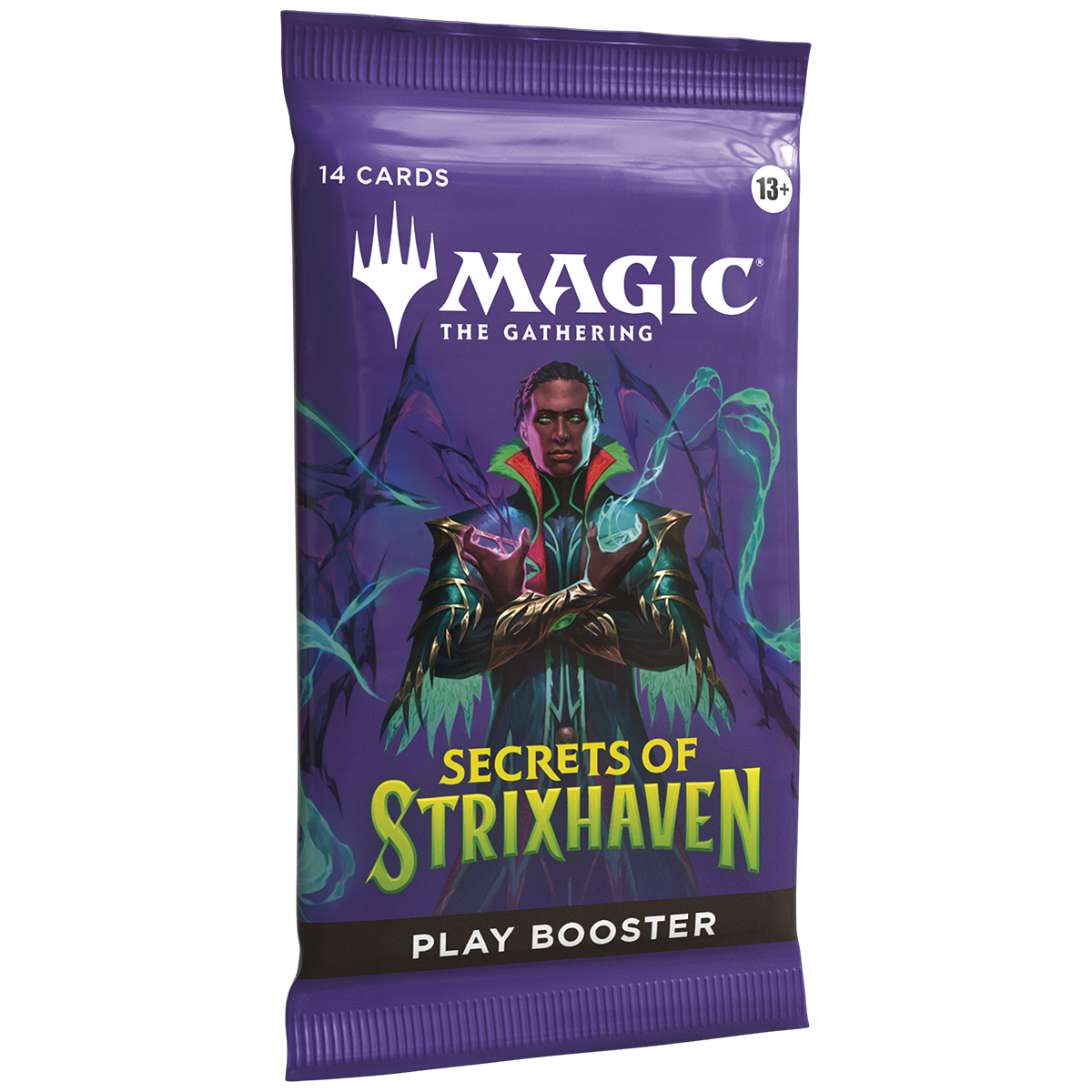 MTG: Secrets of Strixhaven - Play Boosters Display (PREVENTA)