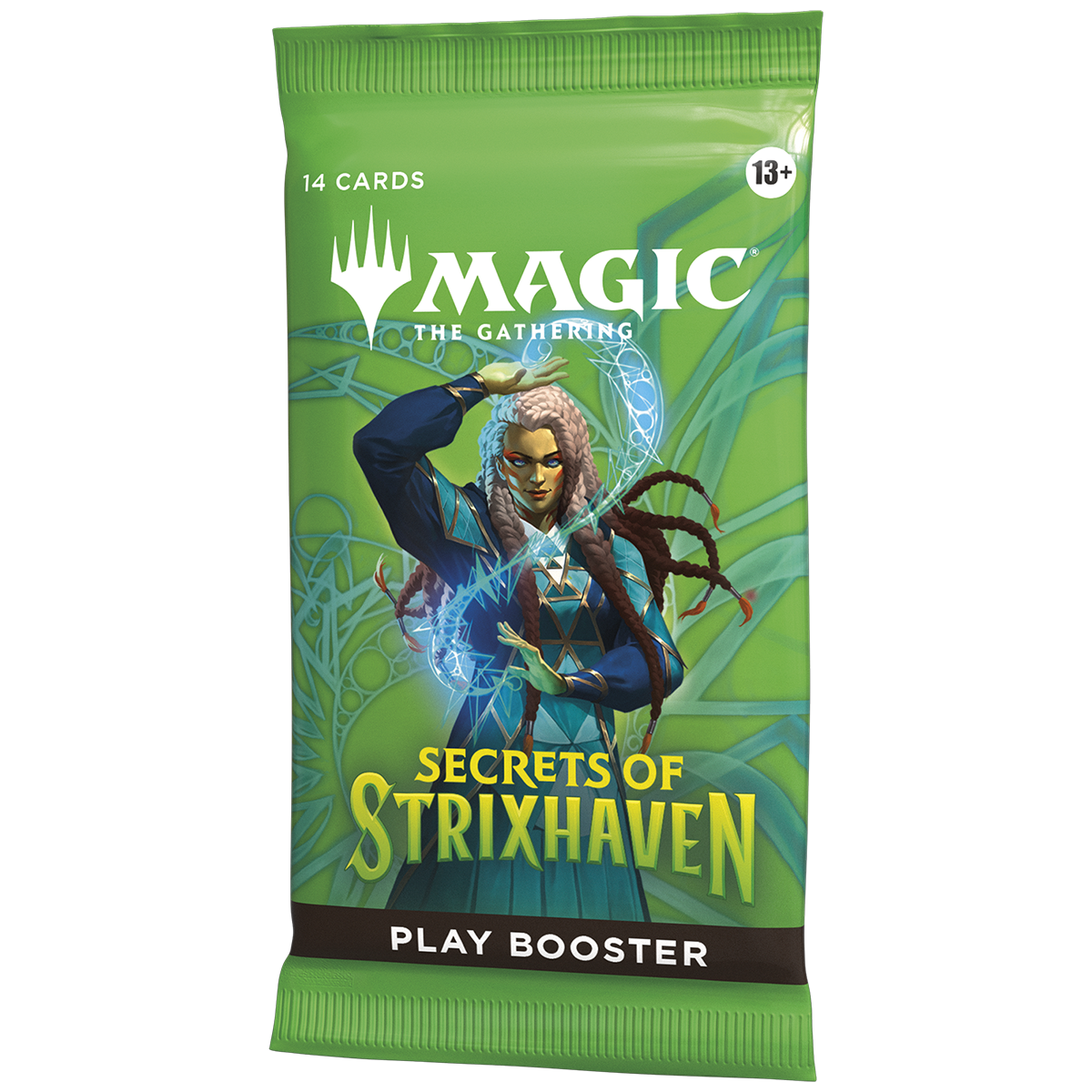 MTG: Secrets of Strixhaven - Play Boosters Display (PREVENTA)