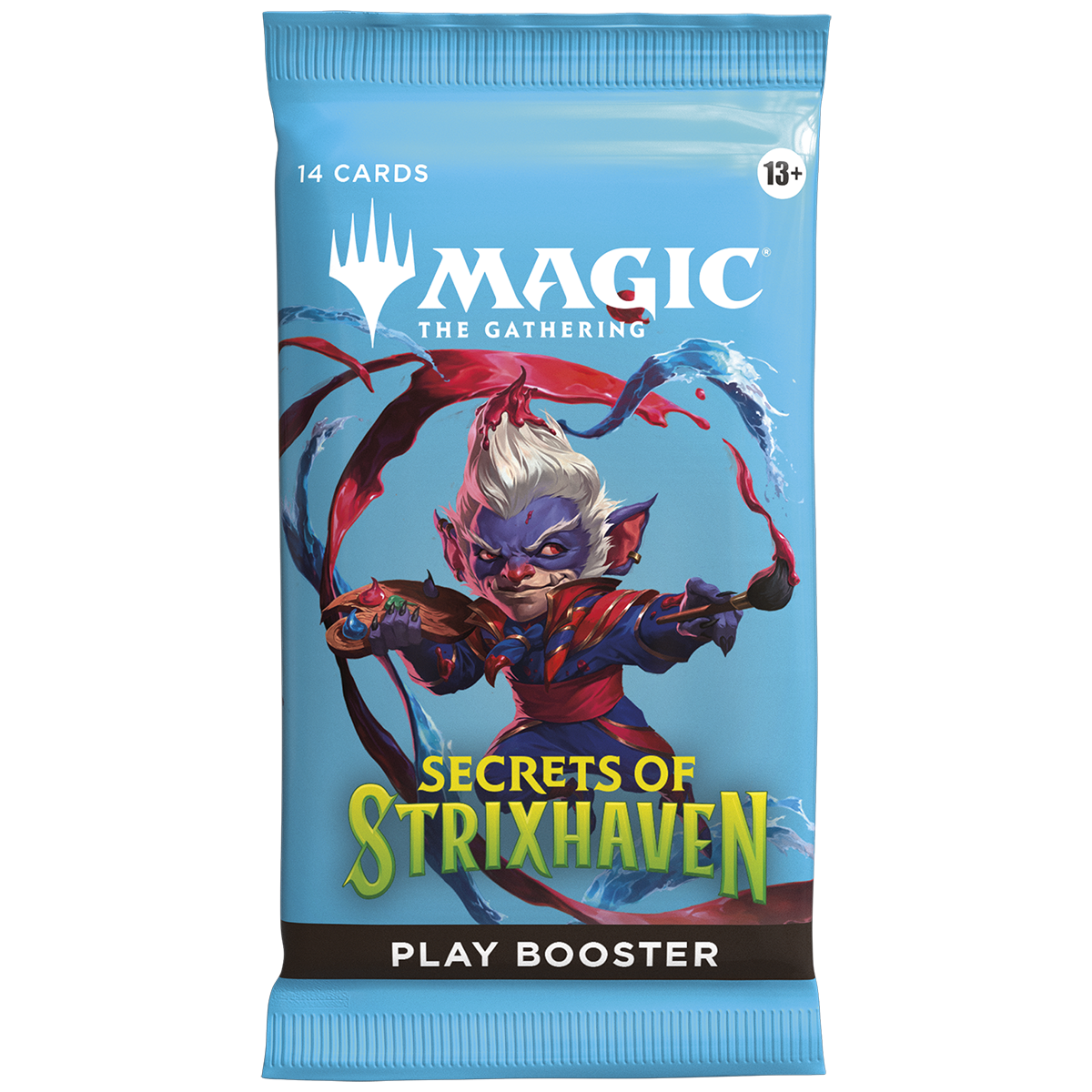 MTG: Secrets of Strixhaven - Play Boosters Display (PREVENTA)