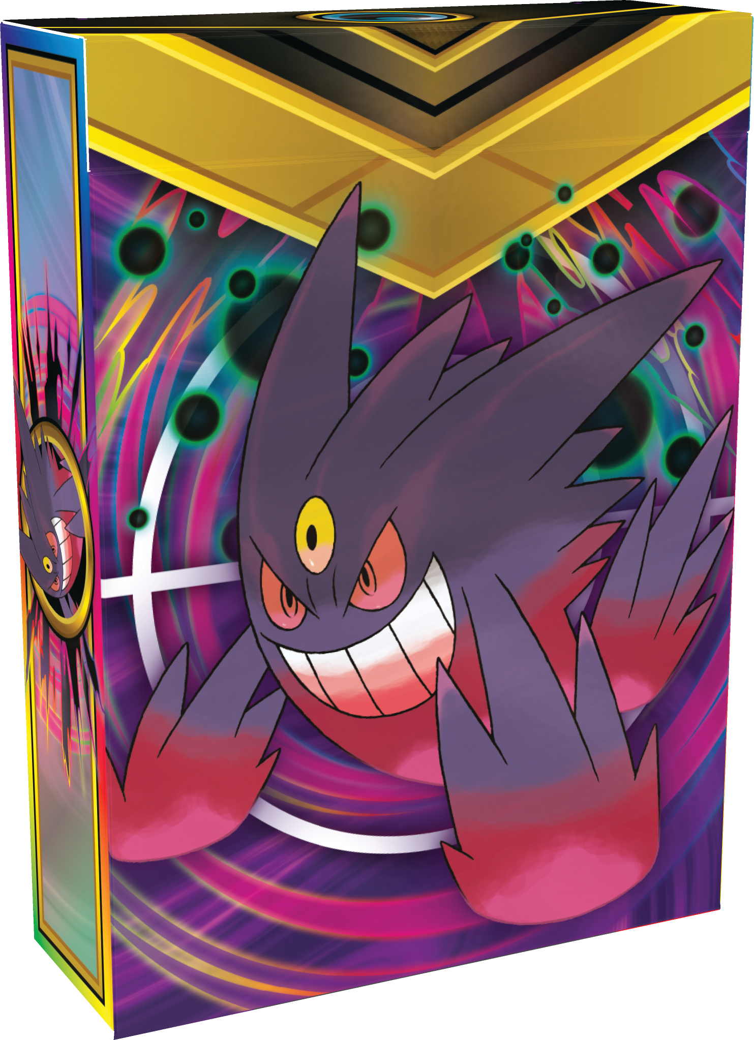 Mega Battle Deck - Mega Gengar ex