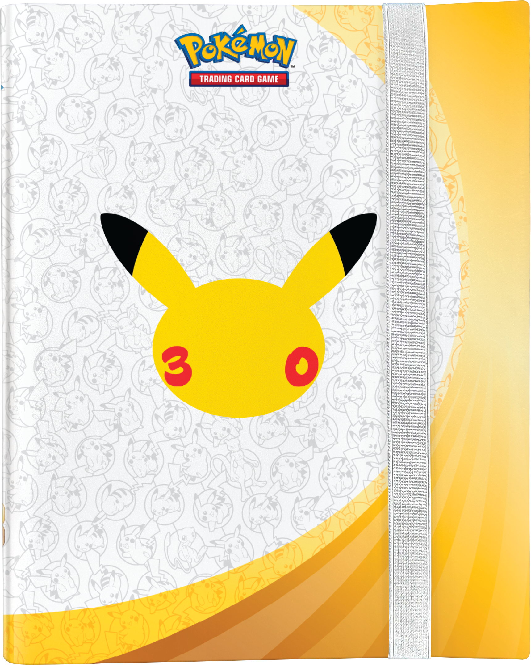 30th Celebration - Binder Collection (PREVENTA PRÓXIMAMENTE)