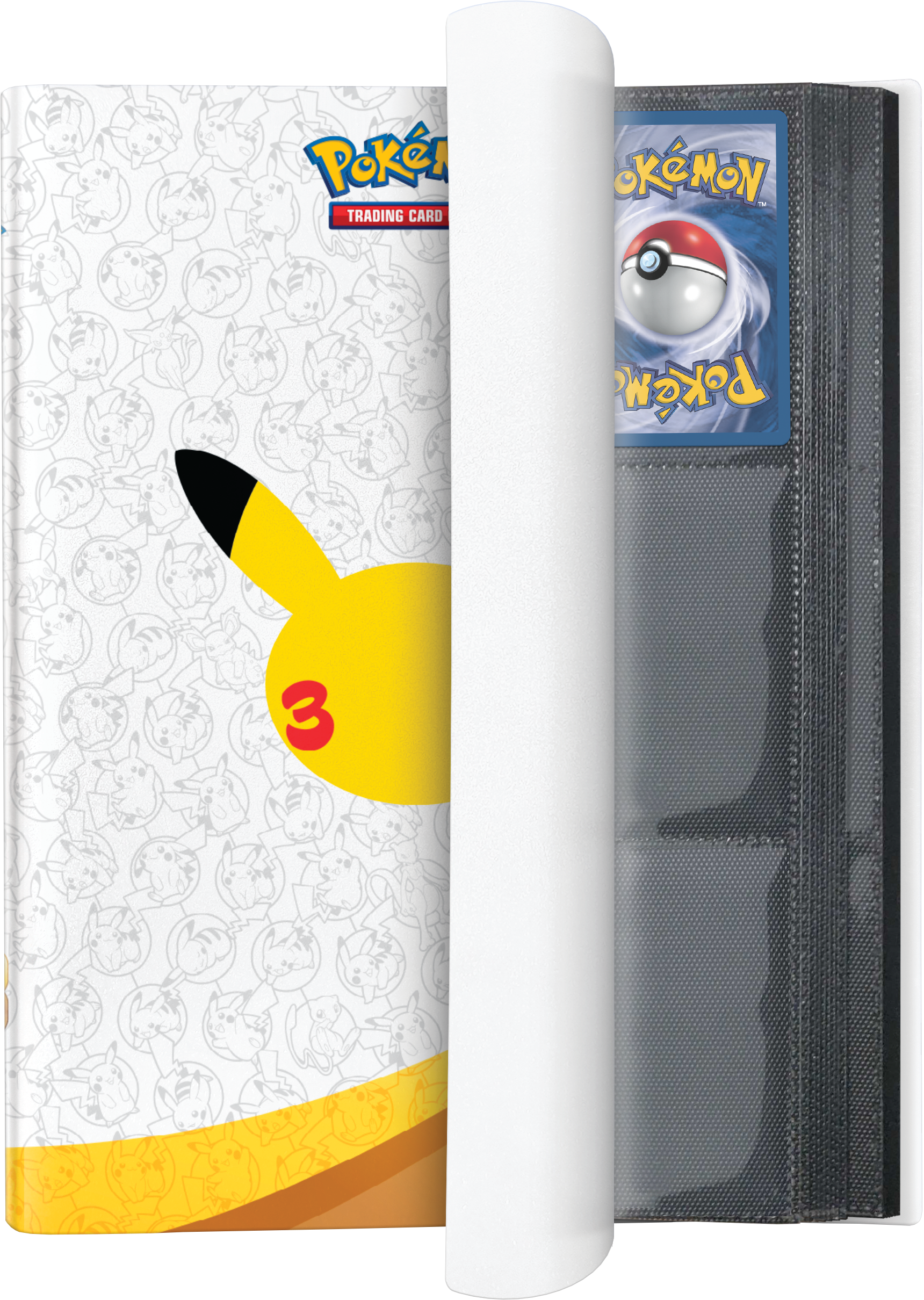 30th Celebration - Binder Collection (PREVENTA PRÓXIMAMENTE)