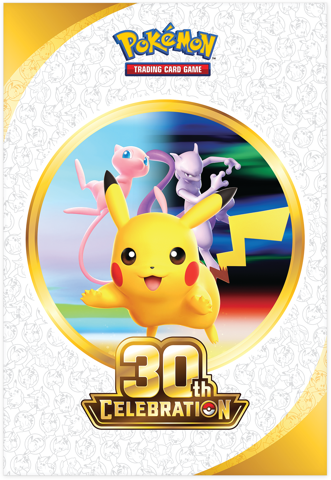 30th Celebration - Poster Collection (PREVENTA)