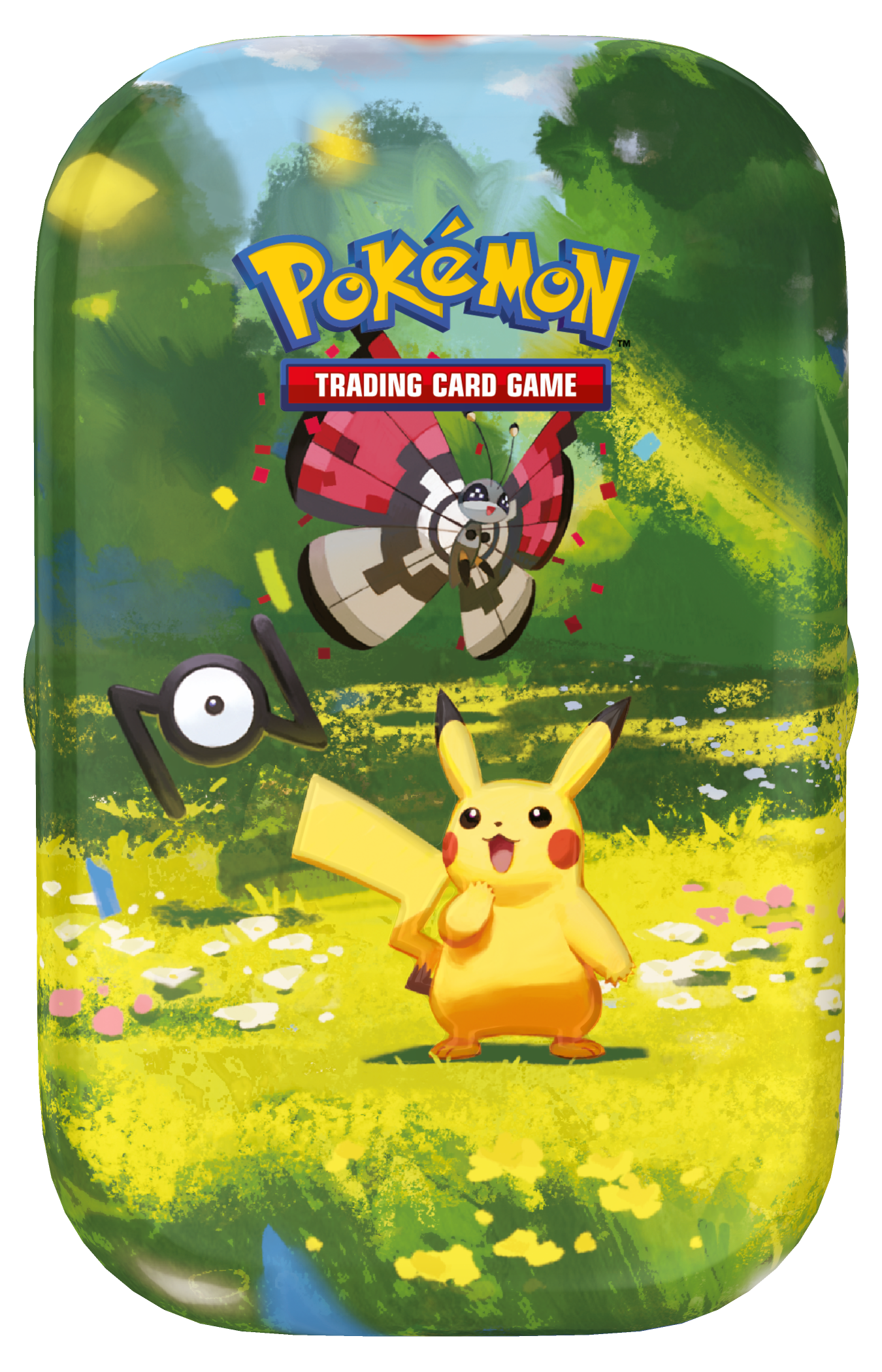 30th Celebration - Mini Tin Day Set (PREVENTA PRÓXIMAMENTE)