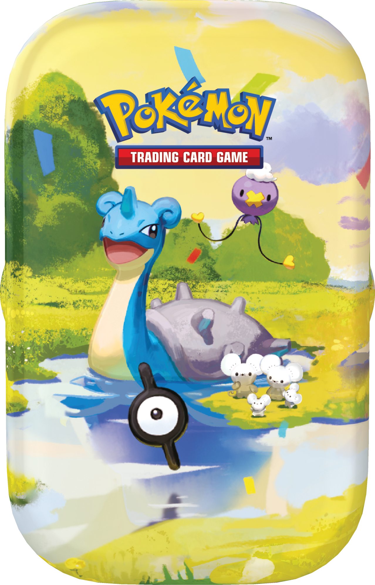 30th Celebration - Mini Tin Day Set (PREVENTA PRÓXIMAMENTE)