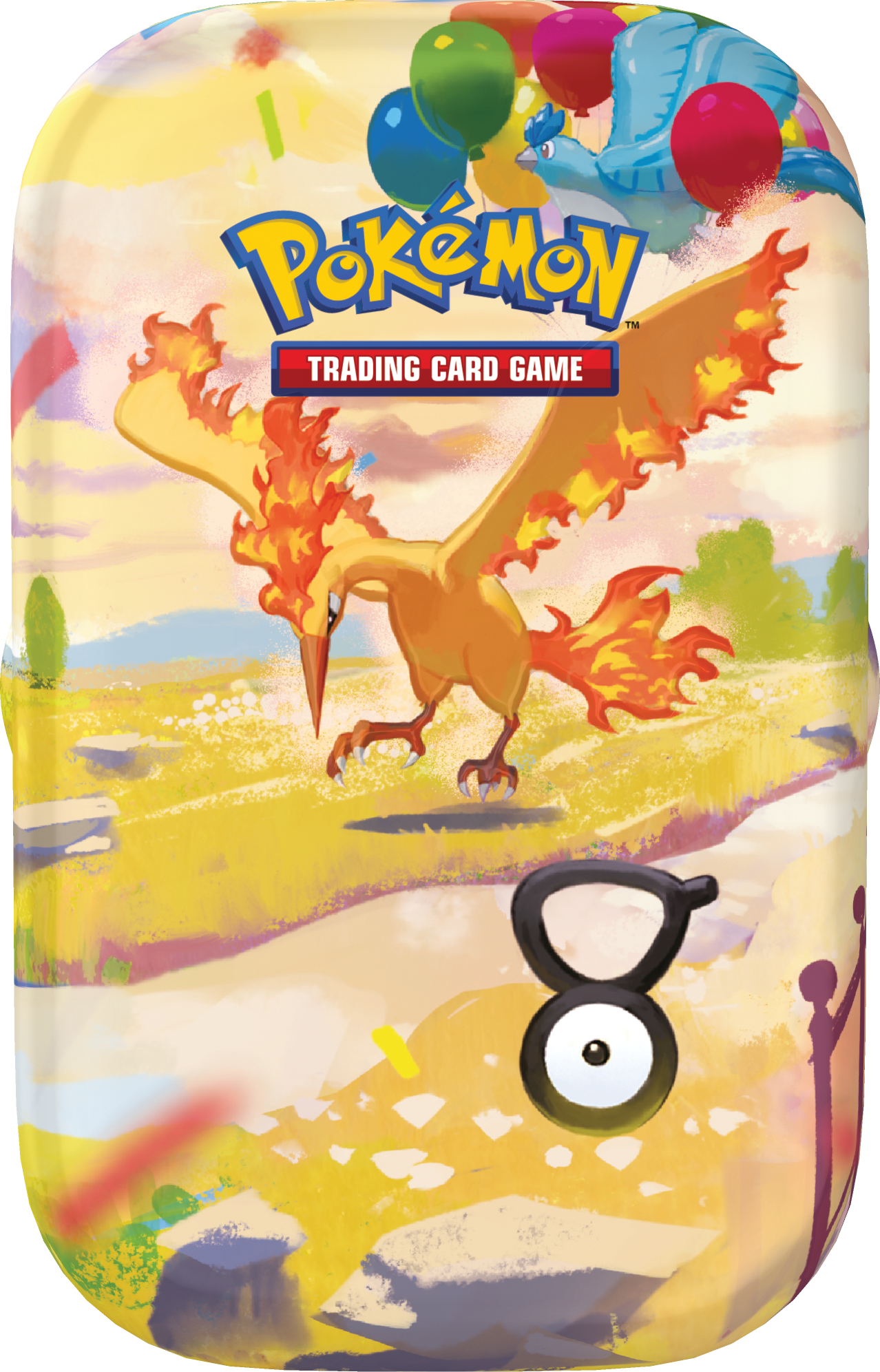 30th Celebration - Mini Tin Day Set (PREVENTA PRÓXIMAMENTE)