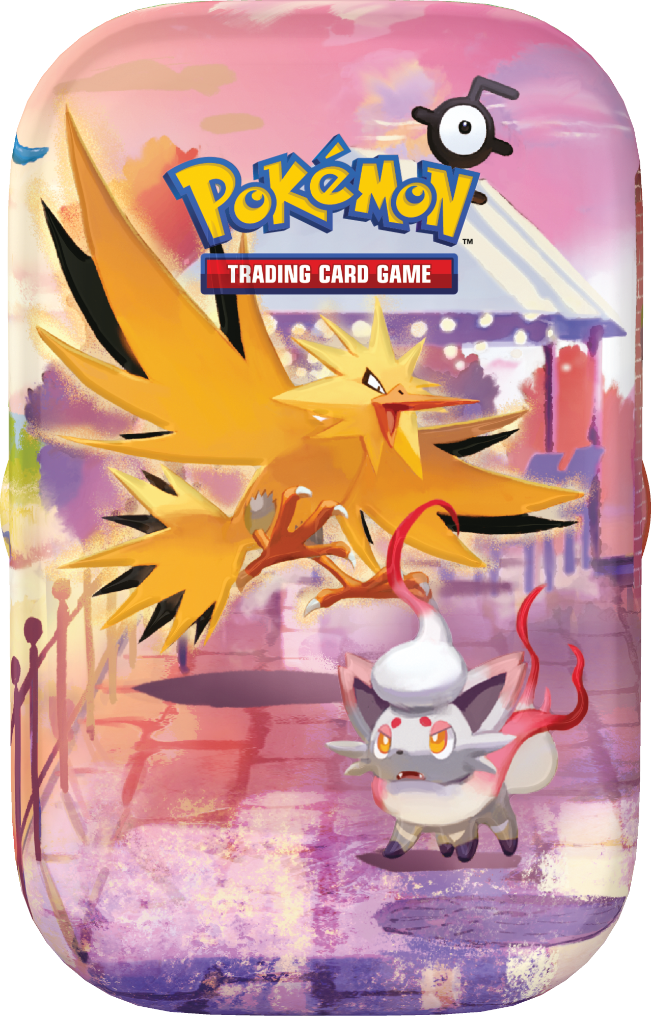 30th Celebration - Mini Tin Night Set (PREVENTA PRÓXIMAMENTE)