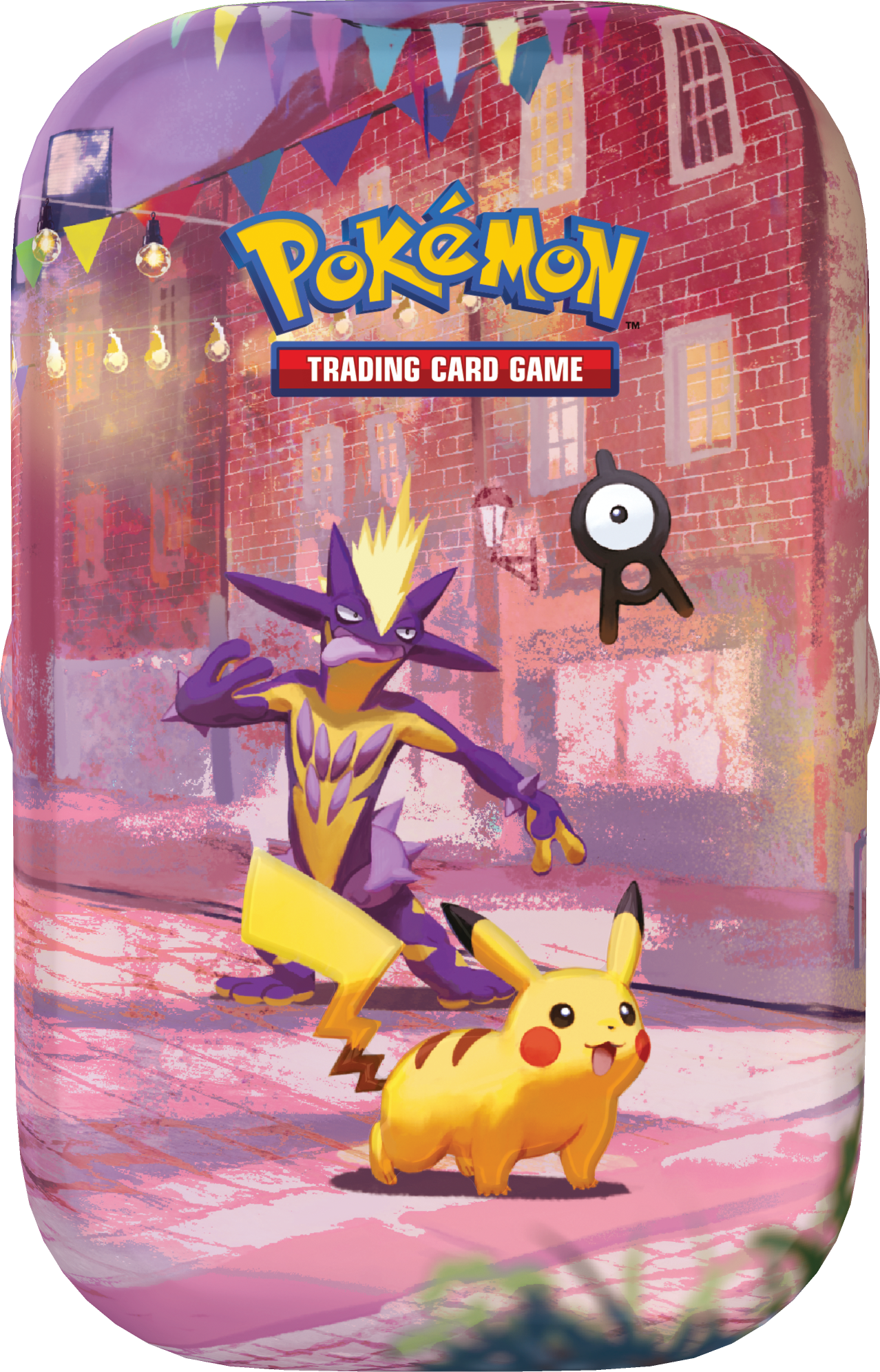 30th Celebration - Mini Tin Night Set (PREVENTA PRÓXIMAMENTE)