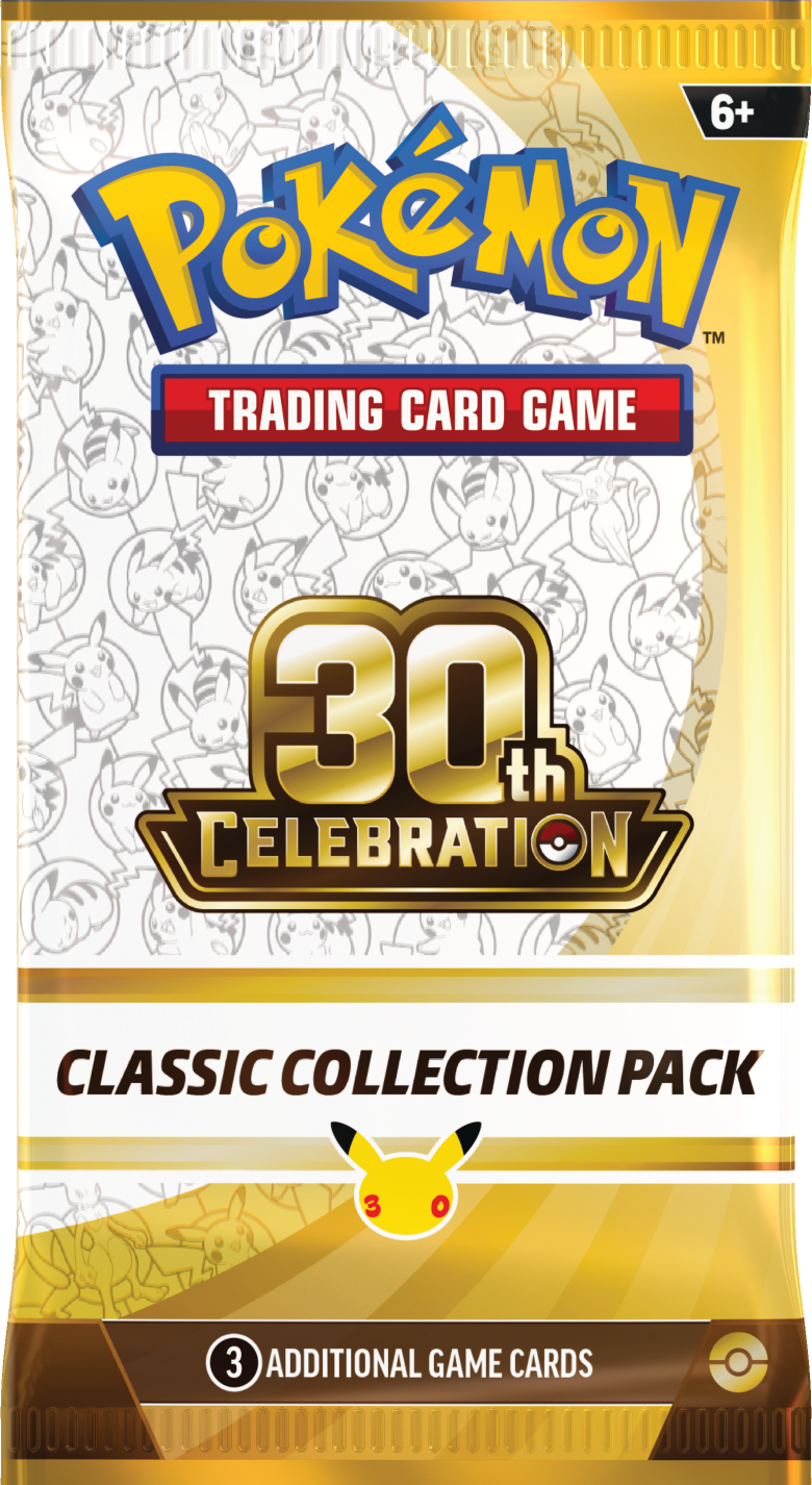 30th Celebration - Ultra-Premium Collection Day (PREVENTA PRÓXIMAMENTE)