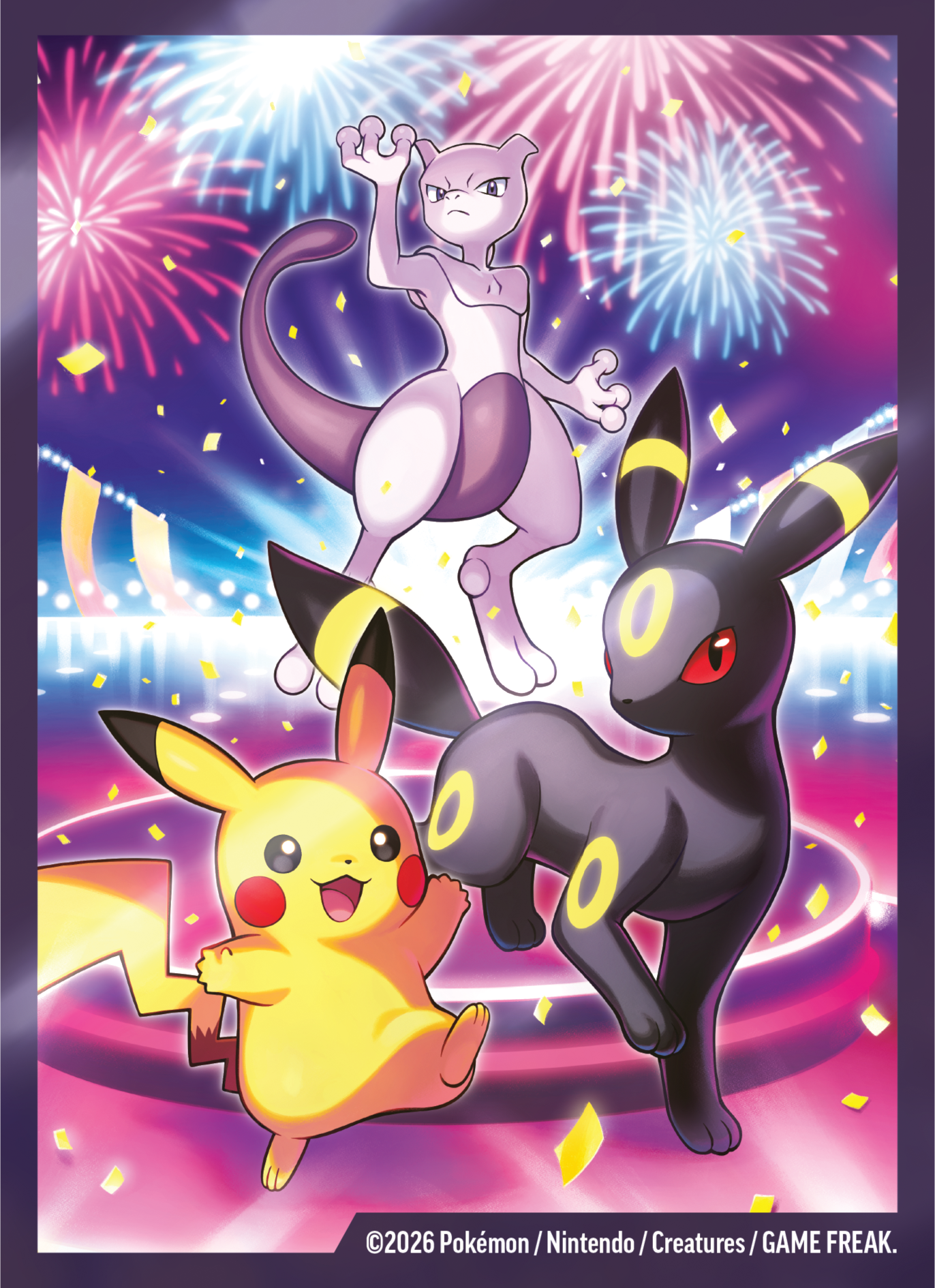30th Celebration - Ultra-Premium Collection Night (PREVENTA PRÓXIMAMENTE)