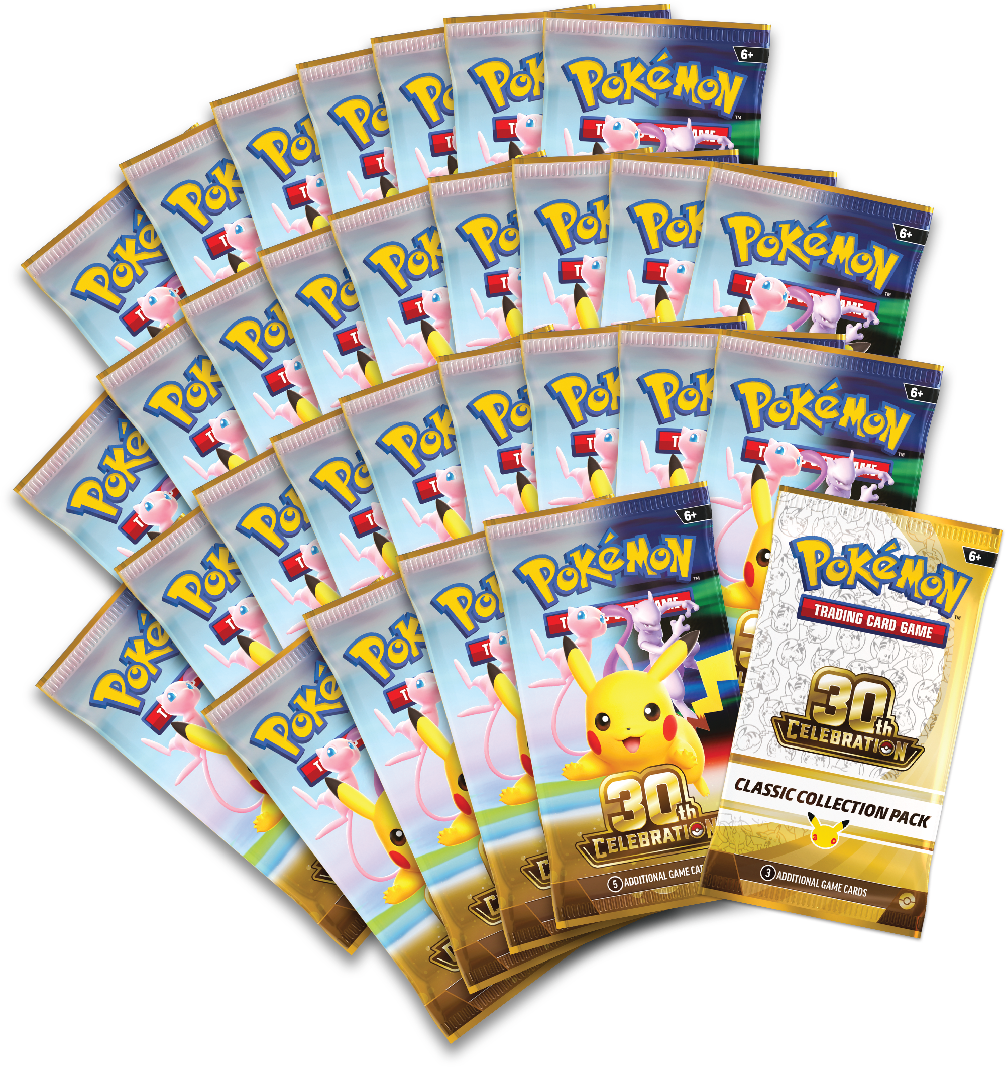 30th Celebration - Ultra-Premium Collection Day (PREVENTA PRÓXIMAMENTE)