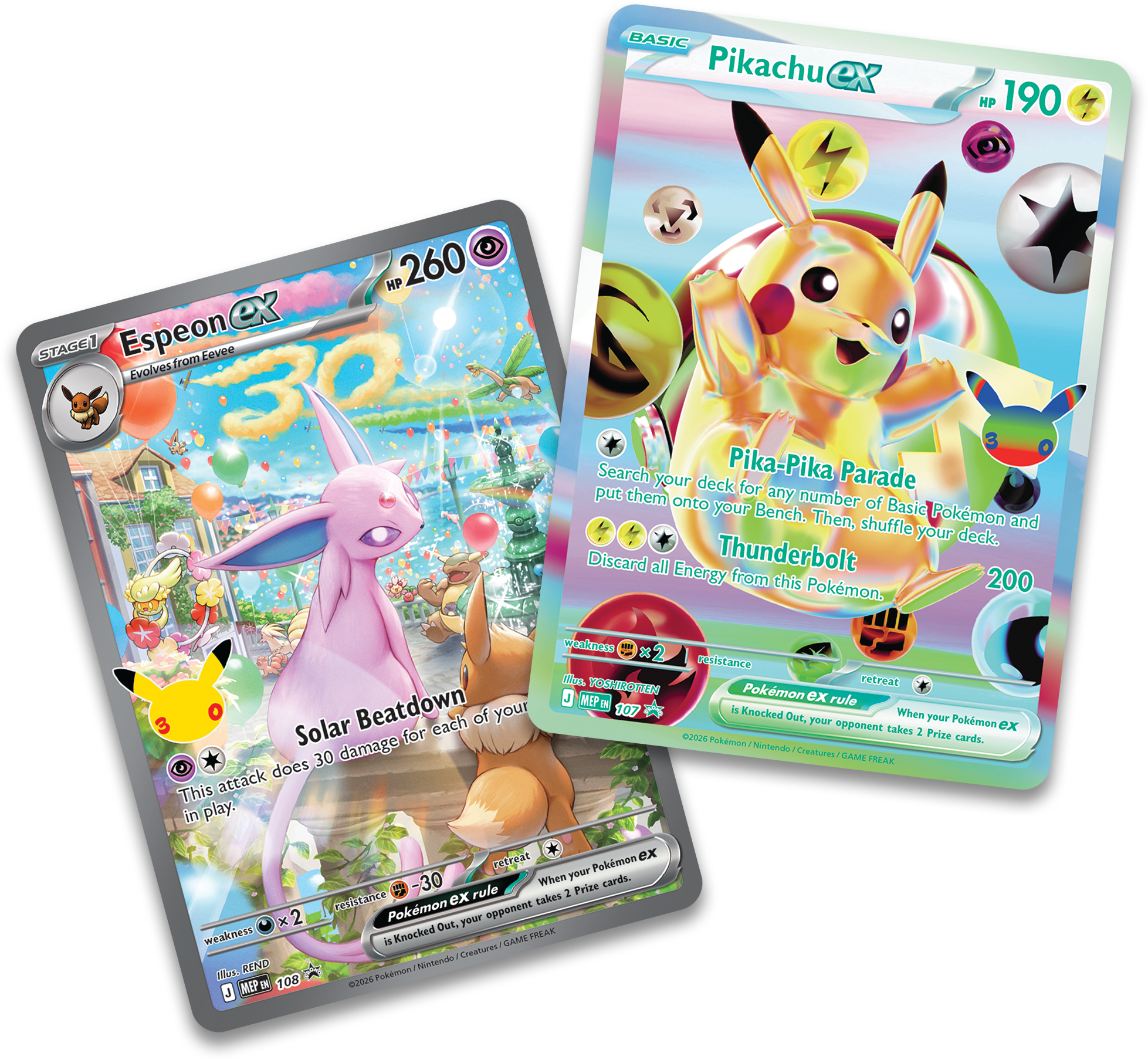 30th Celebration - Ultra-Premium Collection Day (PREVENTA PRÓXIMAMENTE)