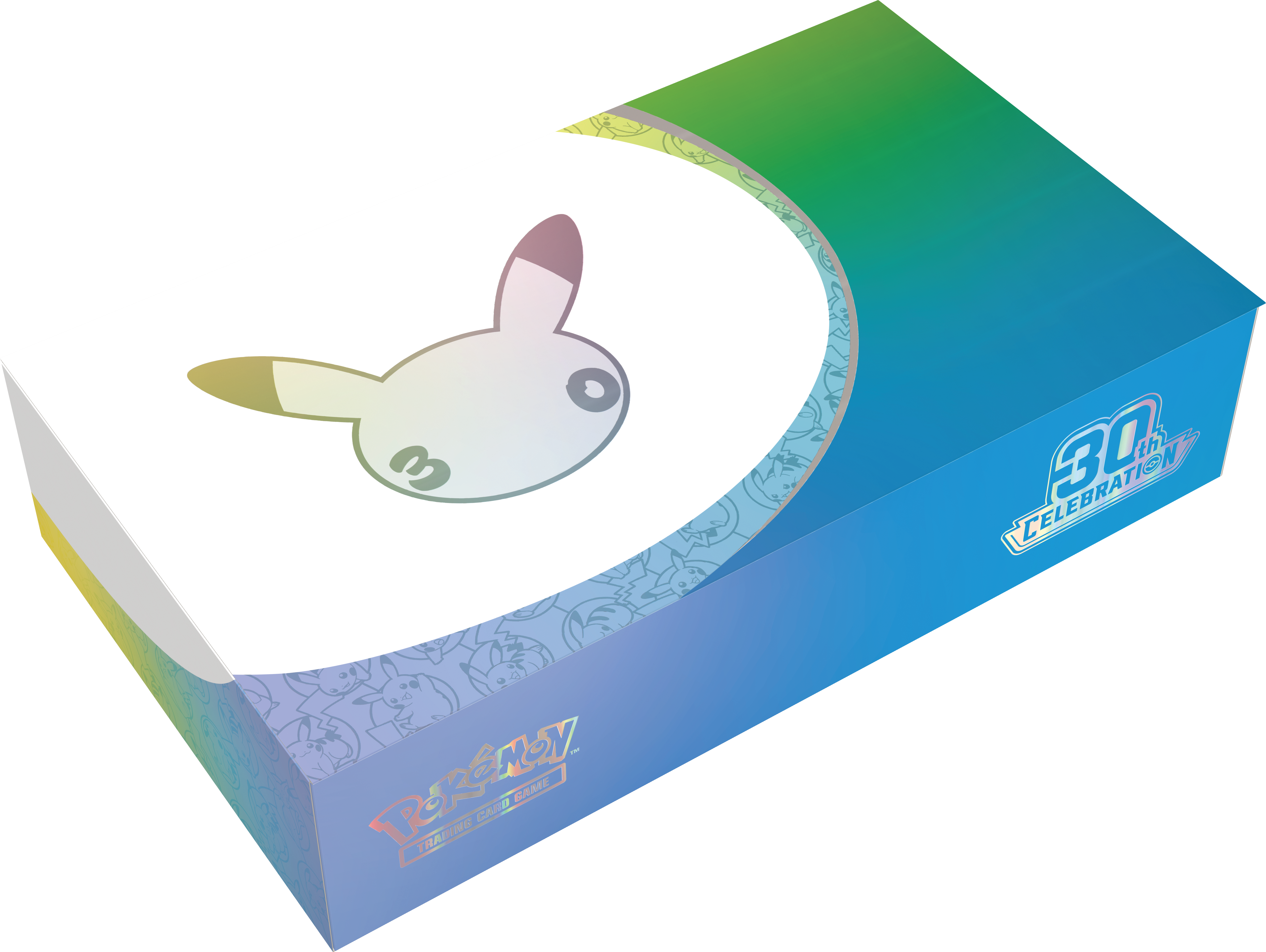 30th Celebration - Ultra-Premium Collection Day (PREVENTA PRÓXIMAMENTE)