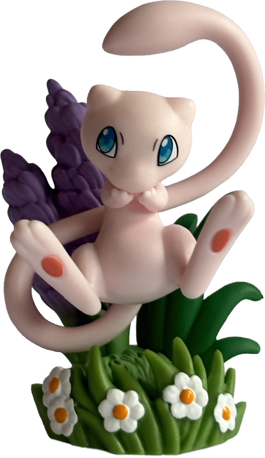 30th Celebration - Figure Collection Mew (PREVENTA PRÓXIMAMENTE)