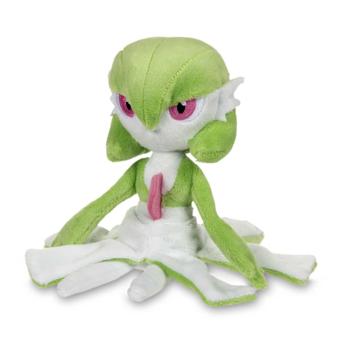 Peluche Gardevoir Sitting - Pokemon CNTR
