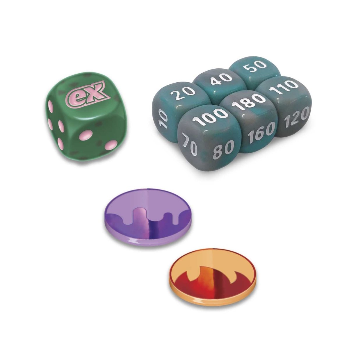 Build and Battle Stadium - Paradox Rift (Español)-Kantocards