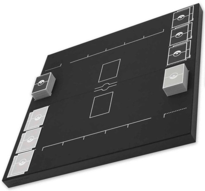 TABLERO Pokémon TCG CLASSIC-Kantocards