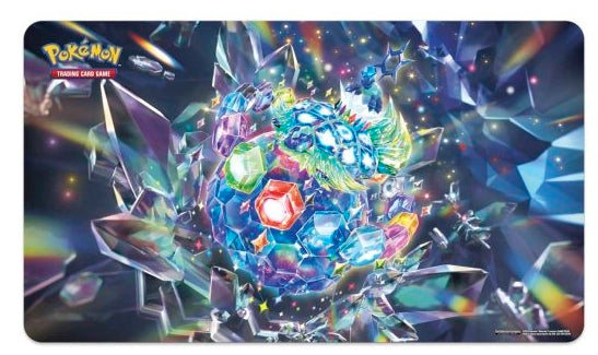 Playmat - UPC Terapagos ex -Kantocards