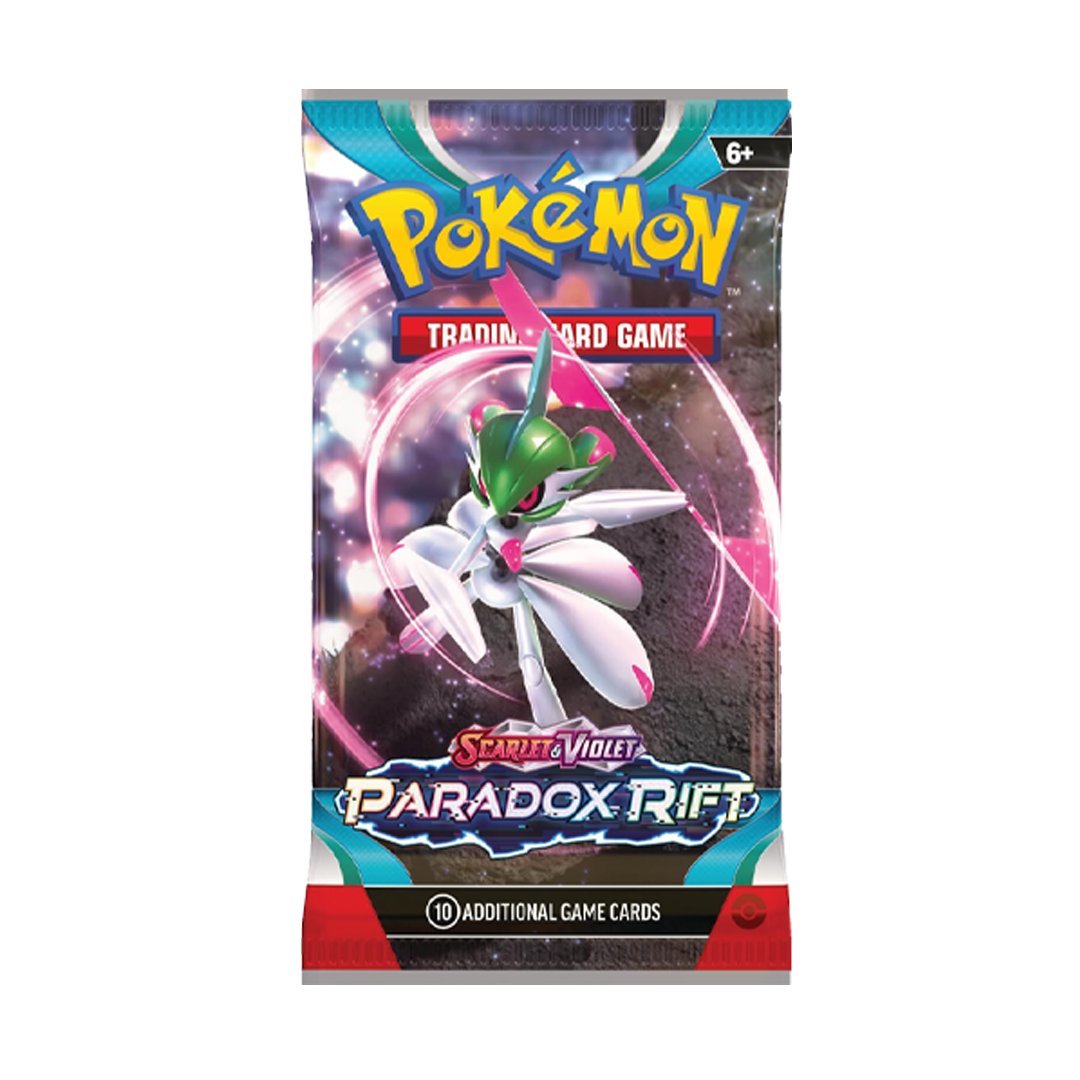 Booster Pack- Paradox Rift-Kantocards