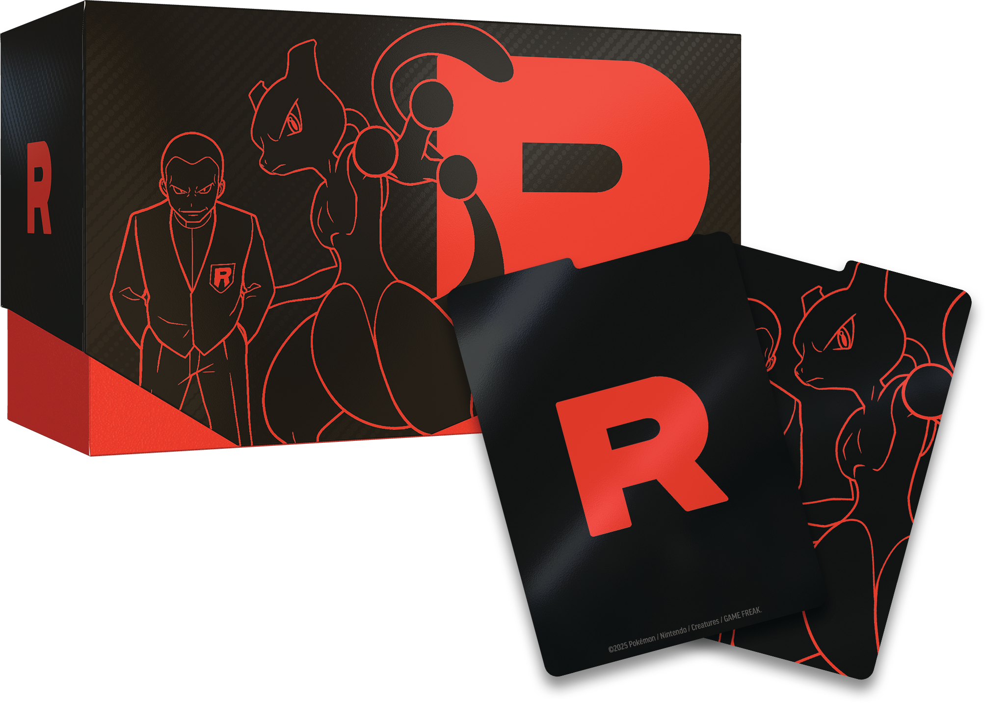 Destined Rivals Dividers