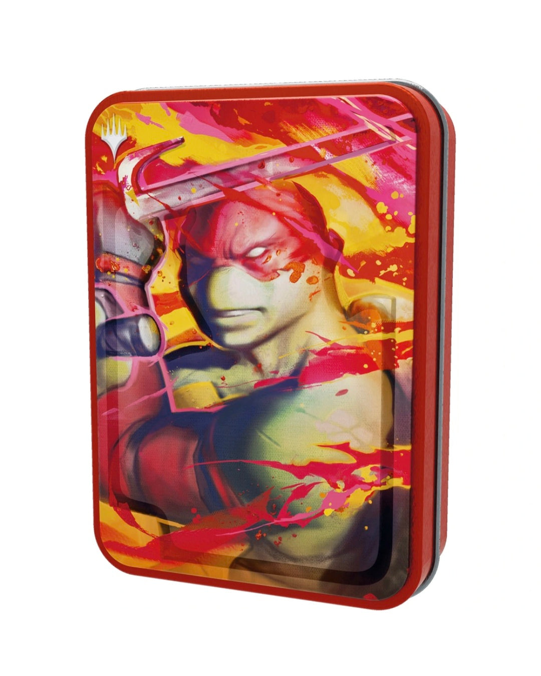MTG: Teenage Mutant Ninja Turtles Tin