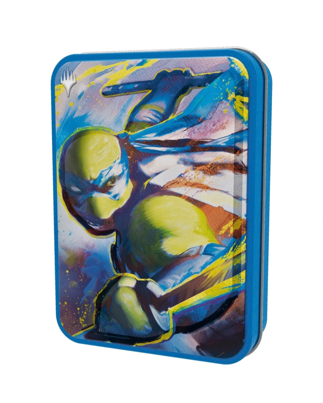 MTG: Teenage Mutant Ninja Turtles Tin