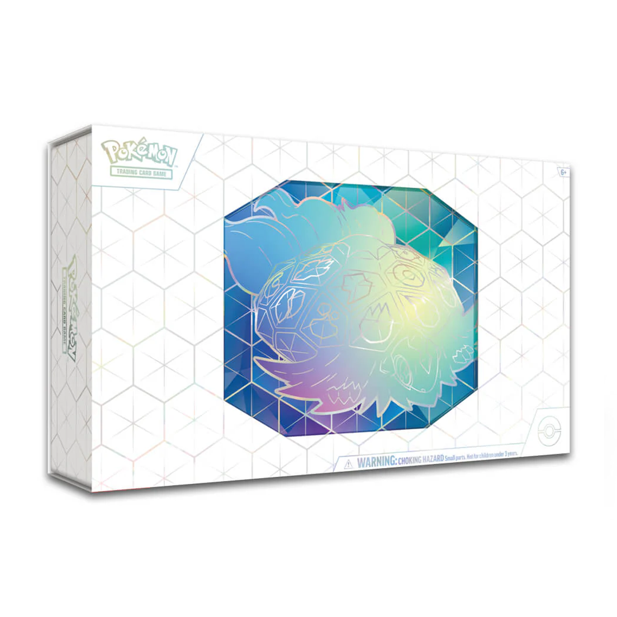 Terapagos ex Ultra-Premium Collection-Kantocards