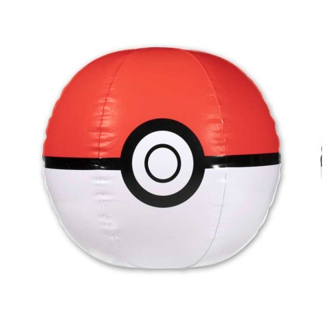 Pelota de Playa Poke Ball-Kantocards