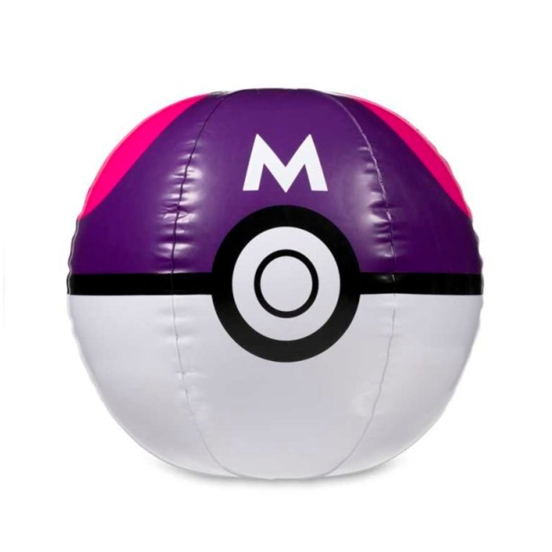 Pelota de Playa Master Ball-Kantocards