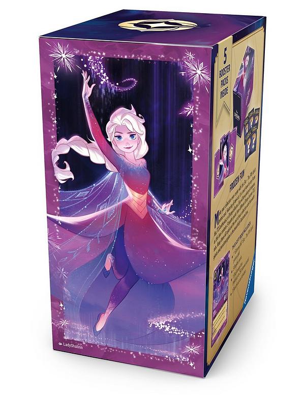 Disney Lorcana - Elsa The Fifth Spirit Gift Set – Kantocards