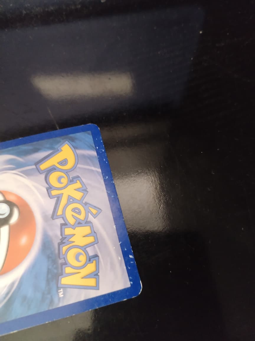 Shaymin Lv. X -Damage- (Subasta)