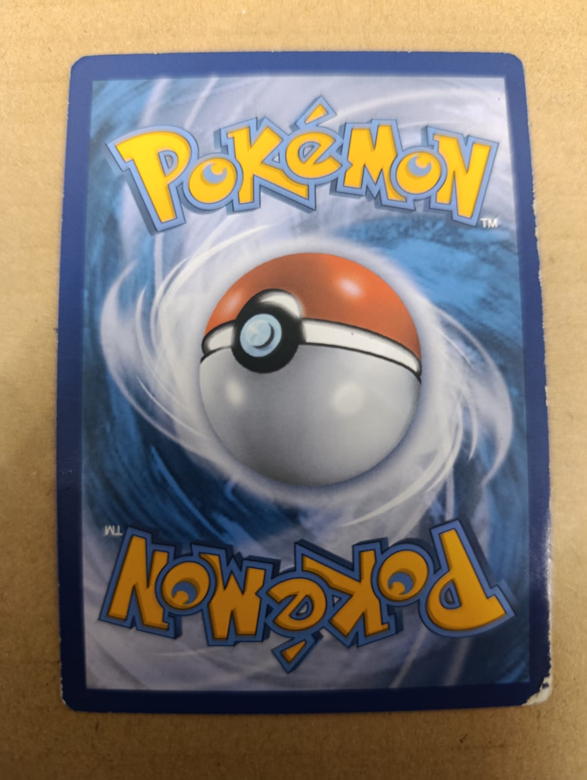 Darkrai XY114 -Ver Condición- (Subasta)