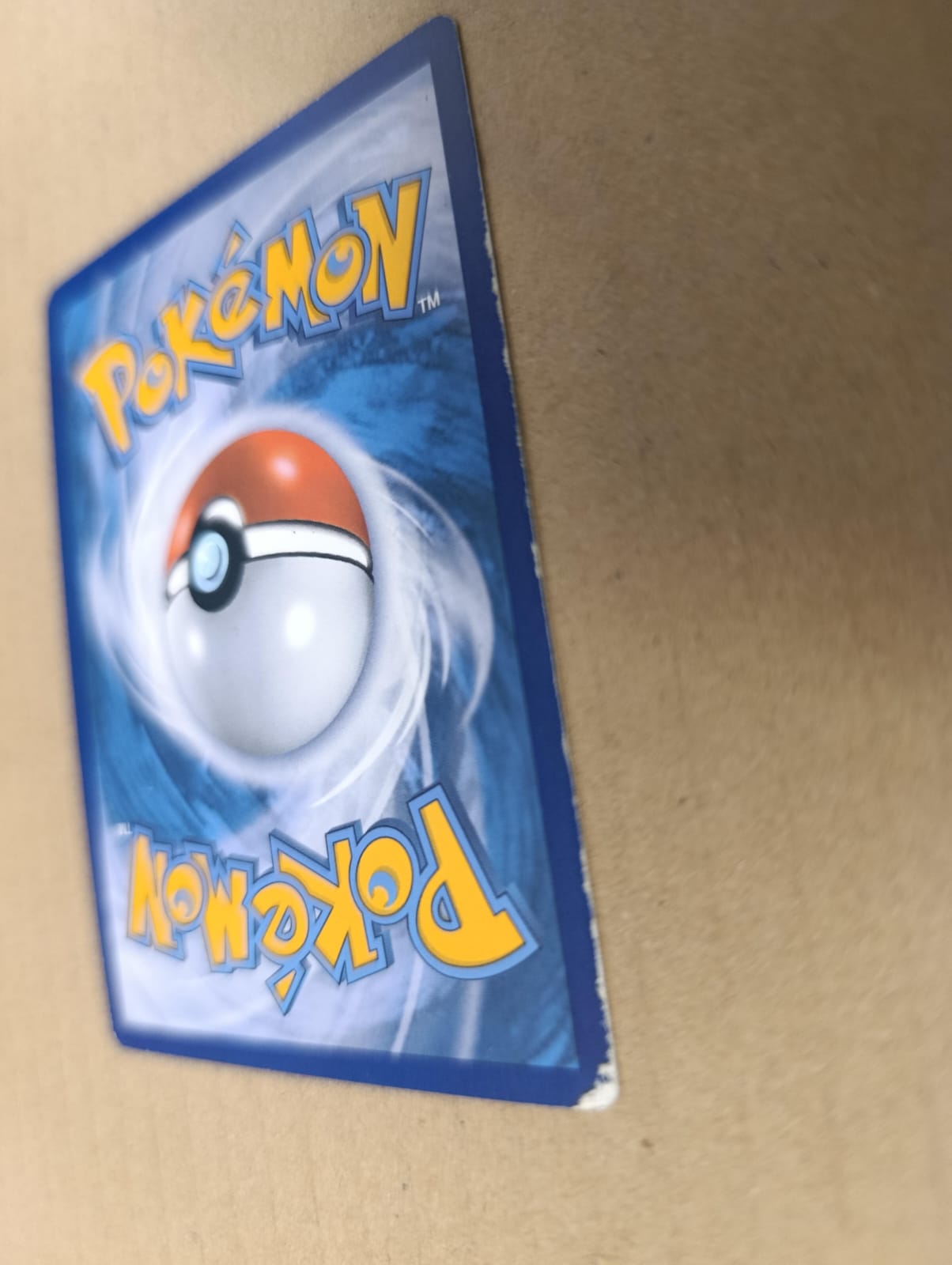 Darkrai XY114 -Ver Condición- (Subasta)