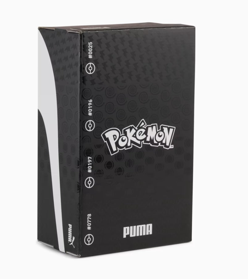 PUMA x POKÉMON Umbreon - Tenis