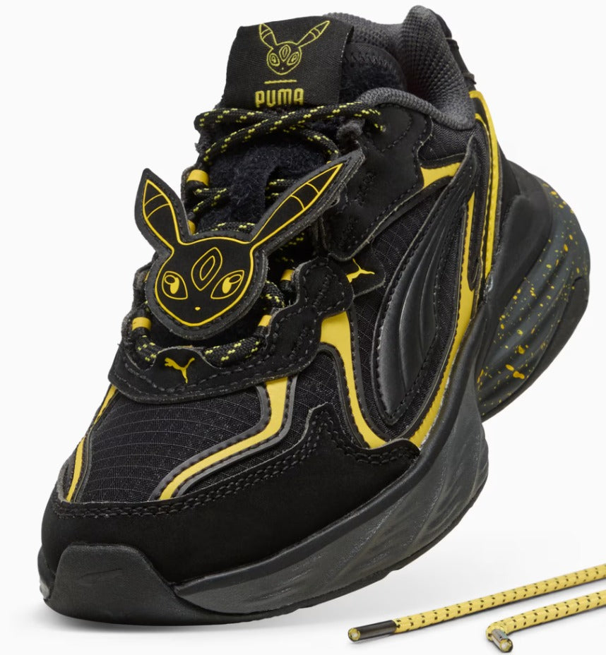 PUMA x POKÉMON Umbreon - Tenis