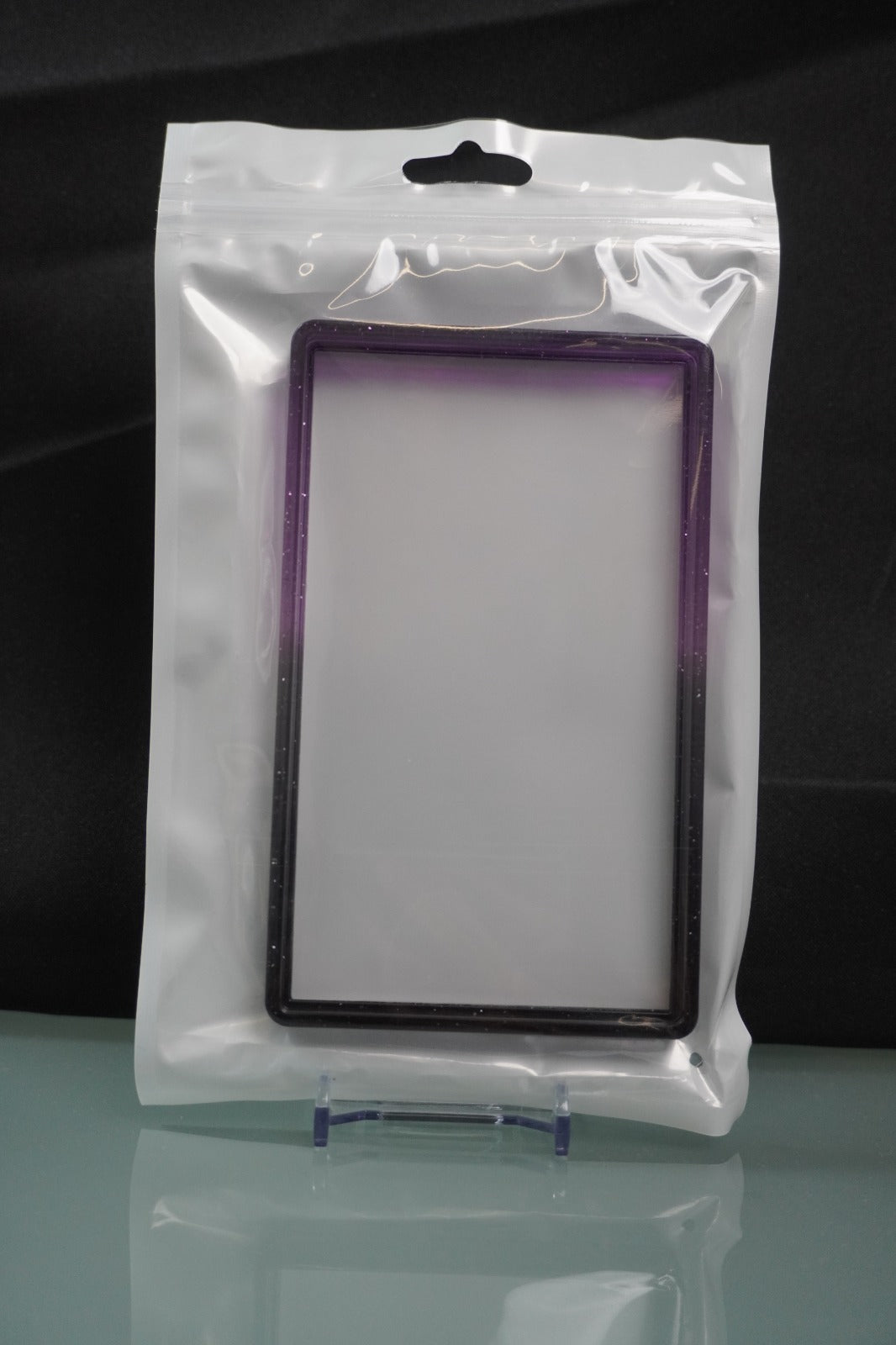Protector Para Gradeos (Acabado brillante con pretector)