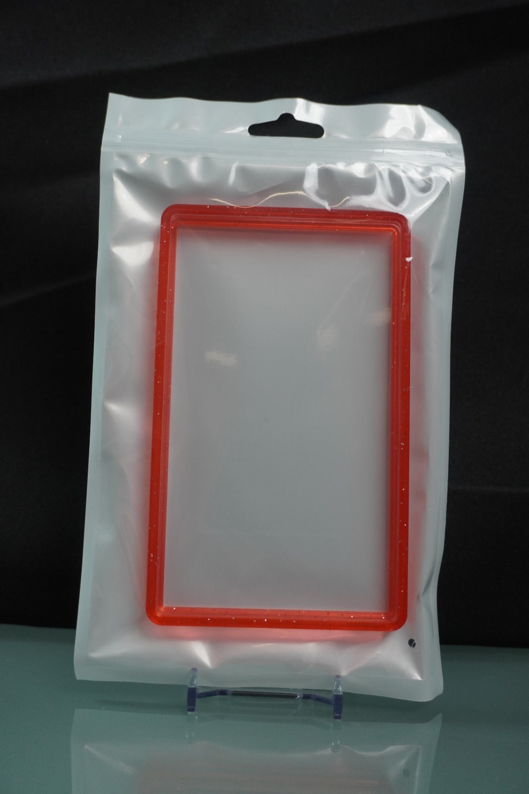 Protector Para Gradeos (Acabado brillante con pretector)
